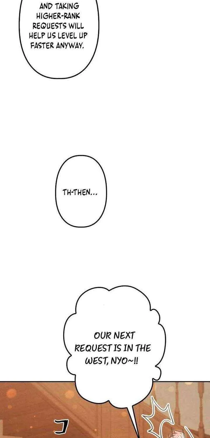 Reincarnated as the Strongest Monster Eater꞉ Revenge on the Tyrant Dragon, chapter 30, page 58