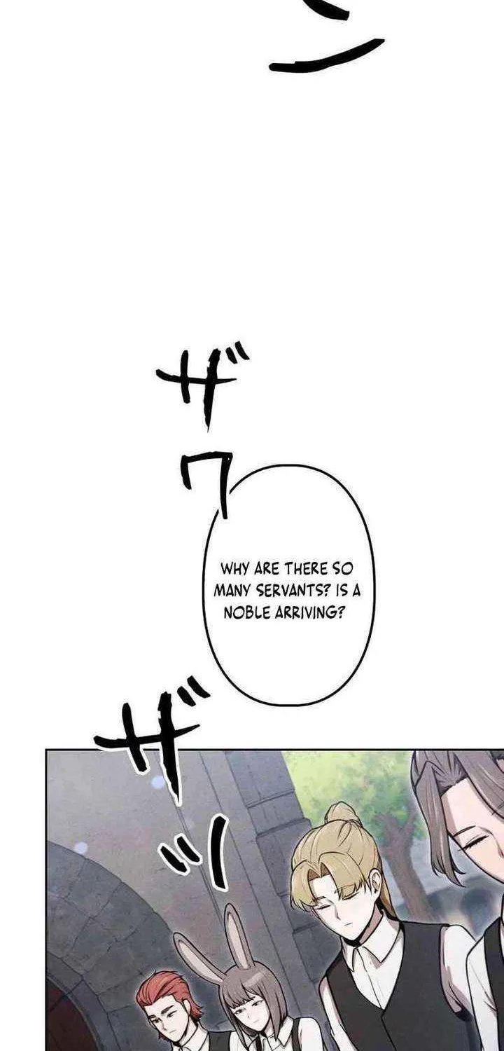 Reincarnated as the Strongest Monster Eater꞉ Revenge on the Tyrant Dragon, chapter 30, page 65