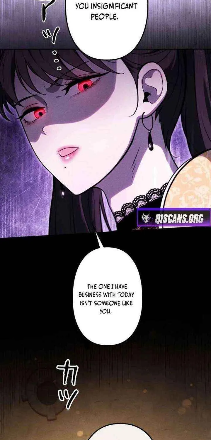 Reincarnated as the Strongest Monster Eater꞉ Revenge on the Tyrant Dragon, chapter 30, page 74