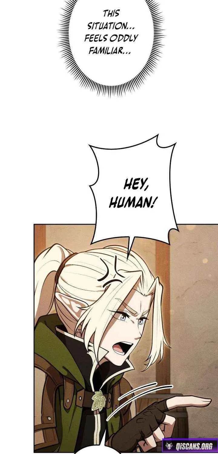 Reincarnated as the Strongest Monster Eater꞉ Revenge on the Tyrant Dragon, chapter 30, page 81