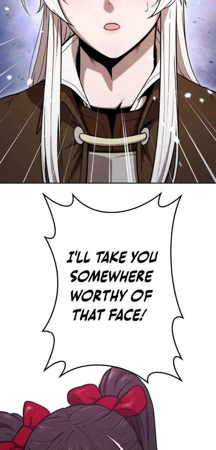 Reincarnated as the Strongest Monster Eater꞉ Revenge on the Tyrant Dragon, chapter 30, page 83