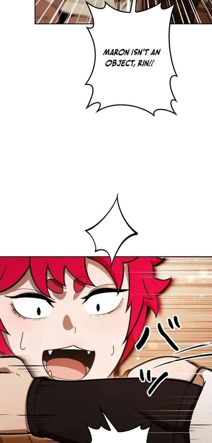 Reincarnated as the Strongest Monster Eater꞉ Revenge on the Tyrant Dragon, chapter 30, page 86