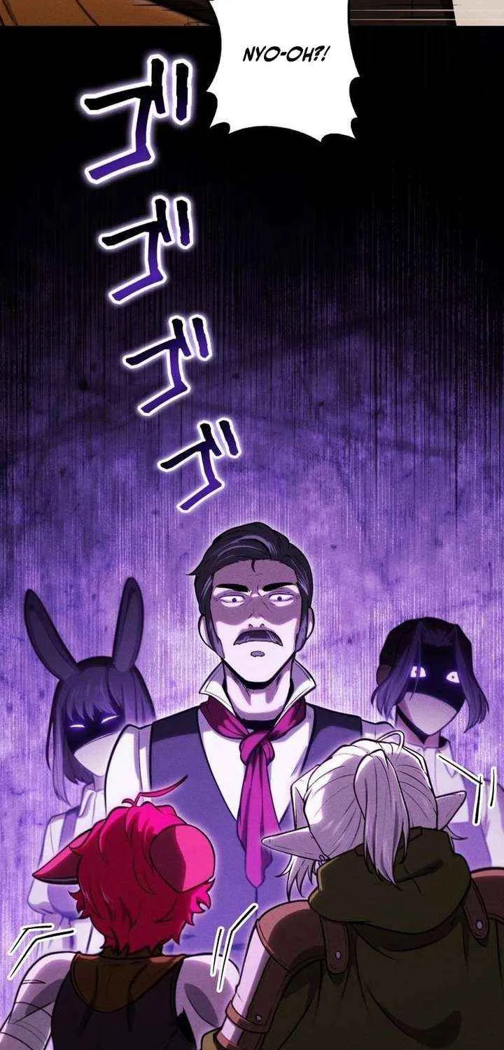 Reincarnated as the Strongest Monster Eater꞉ Revenge on the Tyrant Dragon, chapter 30, page 87