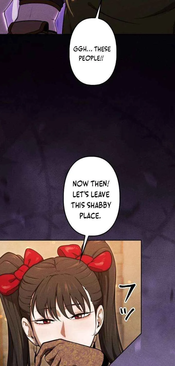 Reincarnated as the Strongest Monster Eater꞉ Revenge on the Tyrant Dragon, chapter 30, page 89