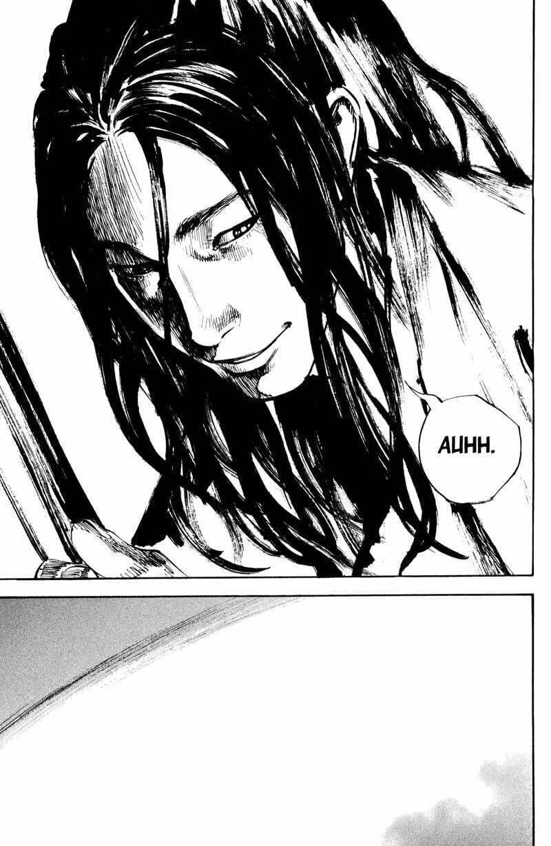 Vagabond Manga, chapter 201, page 17