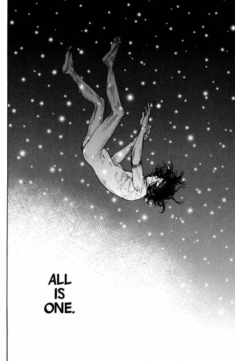Vagabond Manga, chapter 207, page 23