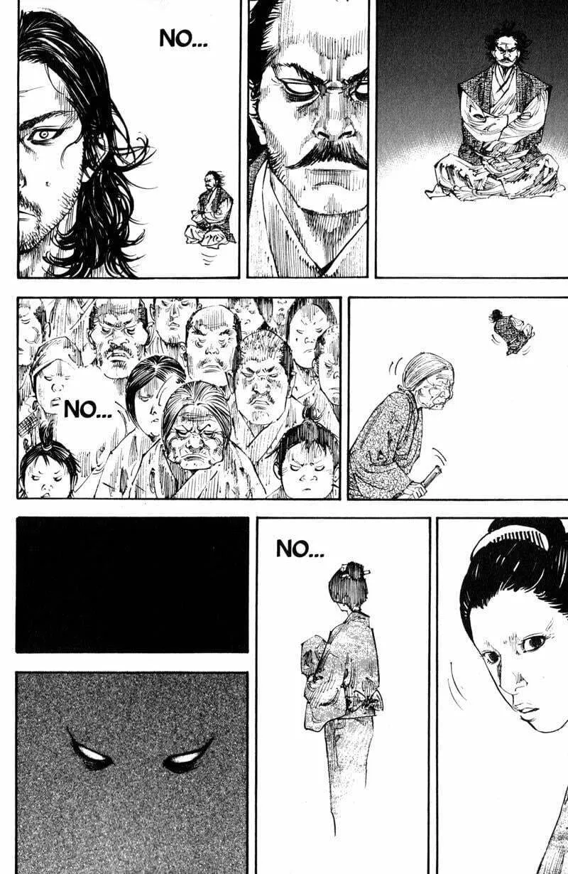 Vagabond Manga, chapter 209, page 13