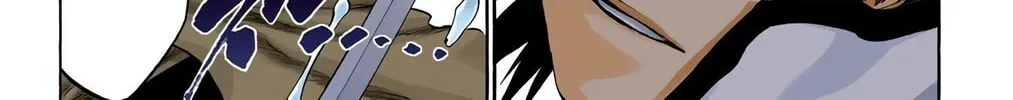 Bleach Colored Manga, chapter 266, page 2
