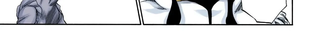 Bleach Colored Manga, chapter 266, page 22