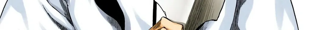 Bleach Colored Manga, chapter 267, page 4