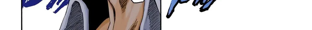 Bleach Colored Manga, chapter 277, page 2