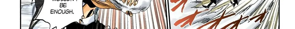 Bleach Colored Manga, chapter 278, page 18