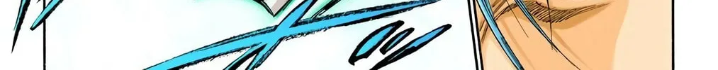 Bleach Colored Manga, chapter 278, page 20