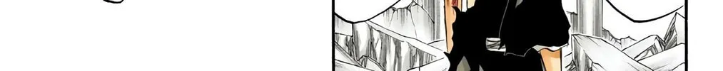 Bleach Colored Manga, chapter 278, page 38