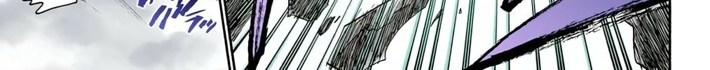 Bleach Colored Manga, chapter 279, page 6