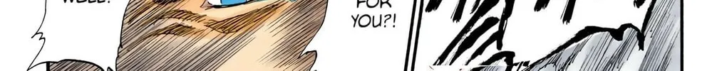 Bleach Colored Manga, chapter 279, page 34