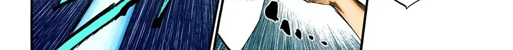 Bleach Colored Manga, chapter 280, page 28