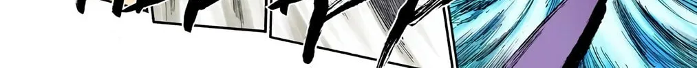Bleach Colored Manga, chapter 280, page 34