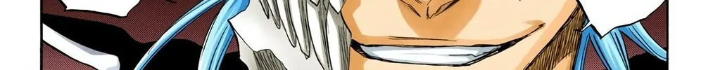 Bleach Colored Manga, chapter 280, page 36