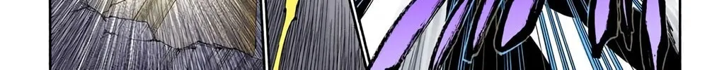 Bleach Colored Manga, chapter 282, page 32