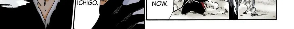 Bleach Colored Manga, chapter 283, page 30