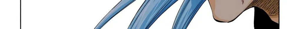 Bleach Colored Manga, chapter 285, page 2