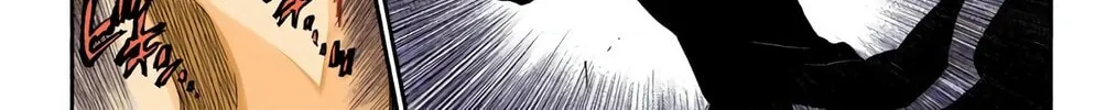 Bleach Colored Manga, chapter 285, page 16