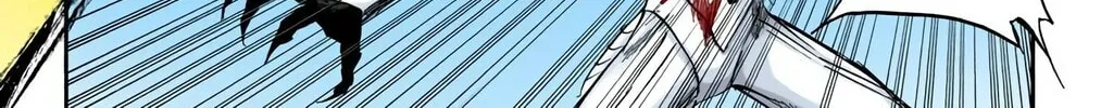 Bleach Colored Manga, chapter 285, page 30