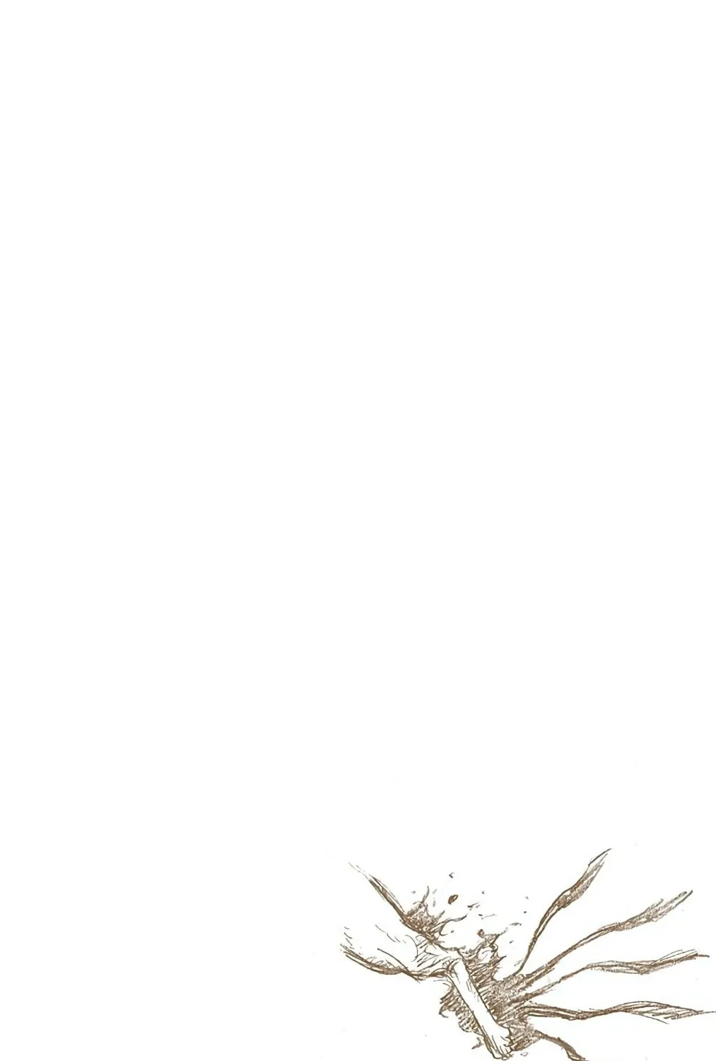 Bleach Colored Manga, chapter 285, page 37