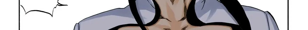 Bleach Colored Manga, chapter 290, page 14