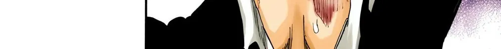 Bleach Colored Manga, chapter 290, page 16