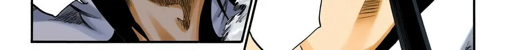 Bleach Colored Manga, chapter 290, page 22