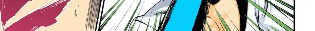 Bleach Colored Manga, chapter 291, page 24