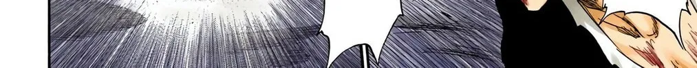 Bleach Colored Manga, chapter 291, page 30