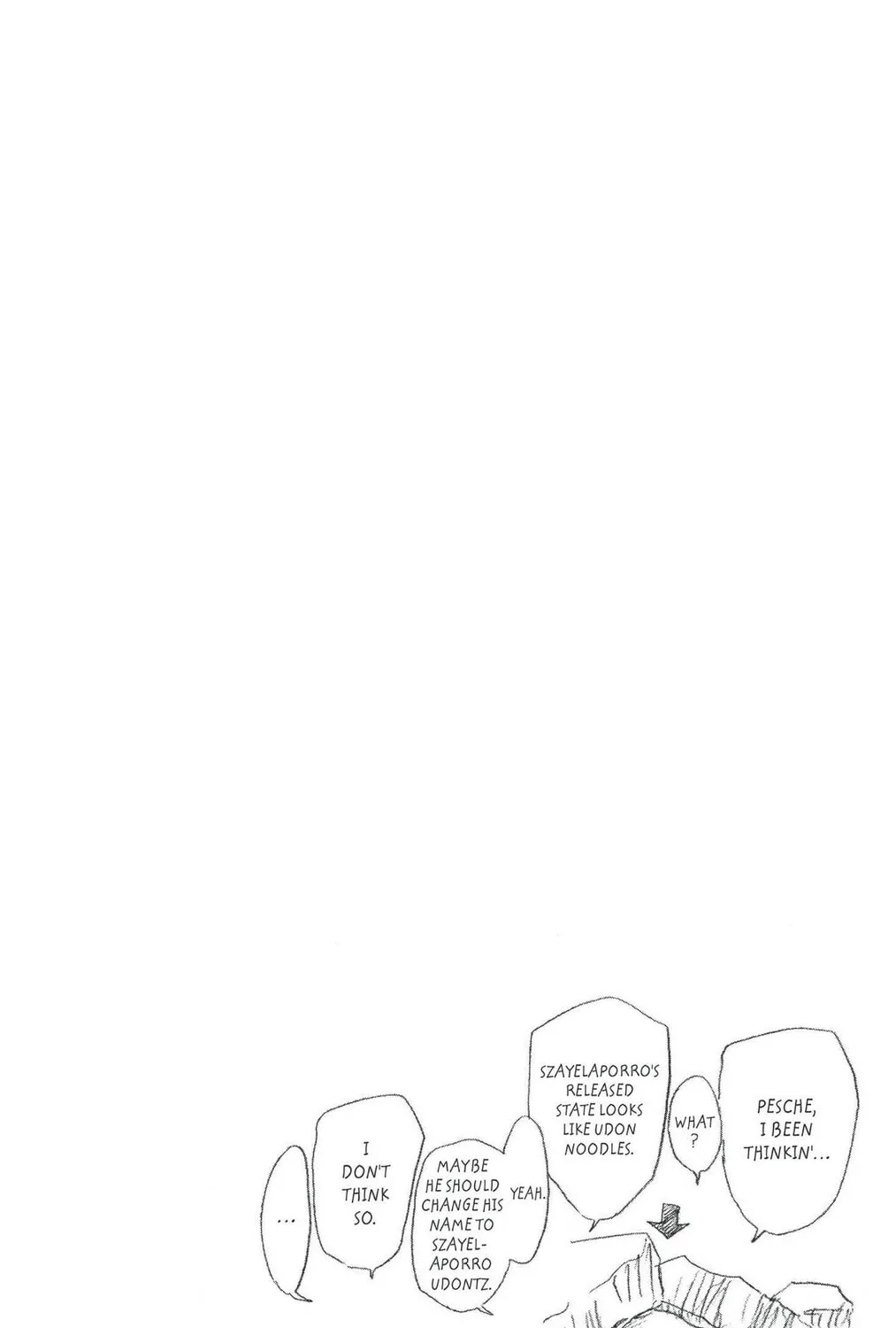 Bleach Colored Manga, chapter 293, page 43