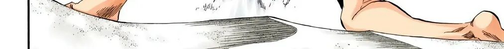 Bleach Colored Manga, chapter 294, page 20