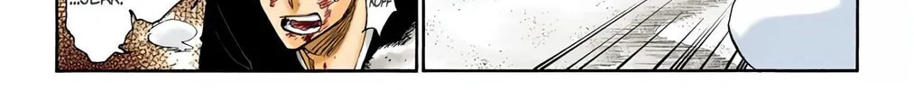 Bleach Colored Manga, chapter 298, page 20