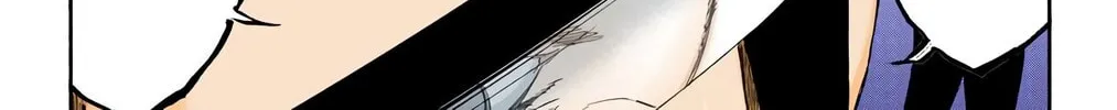 Bleach Colored Manga, chapter 299, page 36