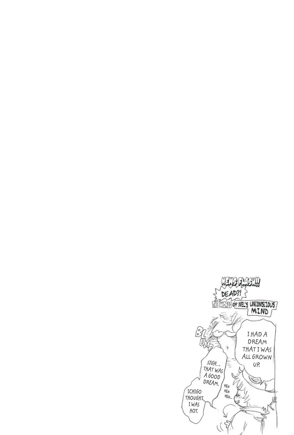 Bleach Colored Manga, chapter 299, page 37