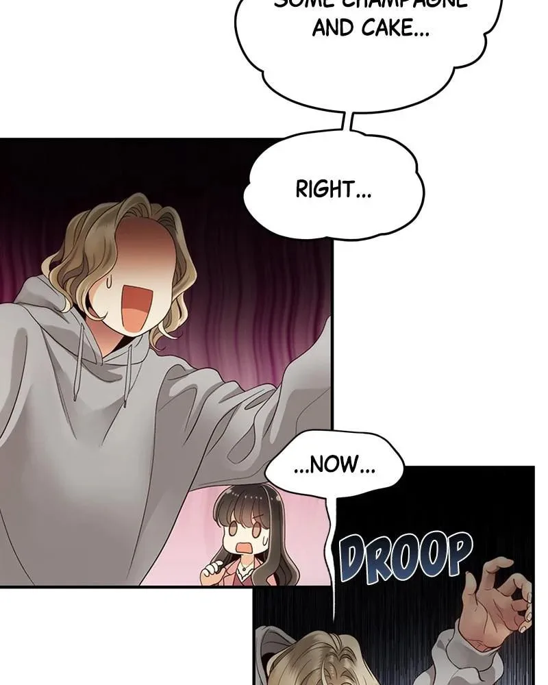 Daytime Star, chapter 21, page 22