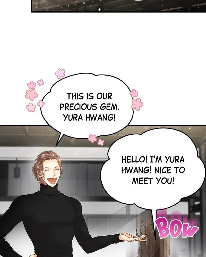 Daytime Star, chapter 22, page 3