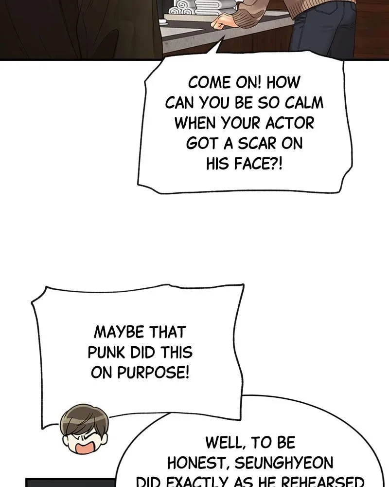 Daytime Star, chapter 23, page 4