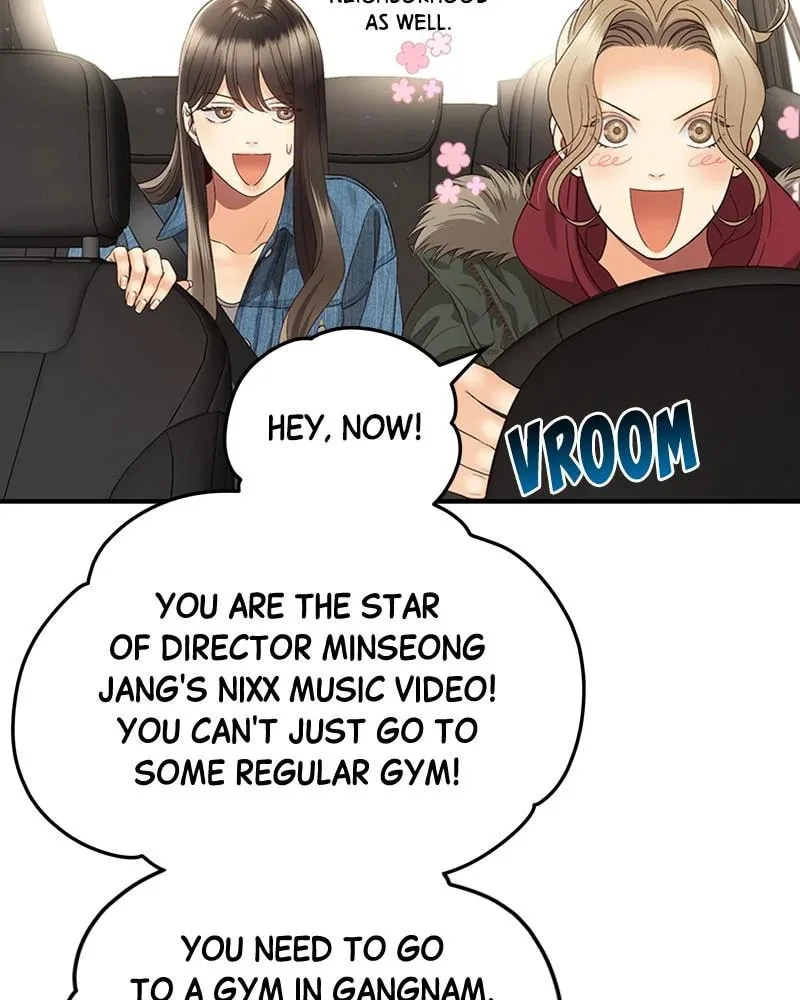 Daytime Star, chapter 24, page 4