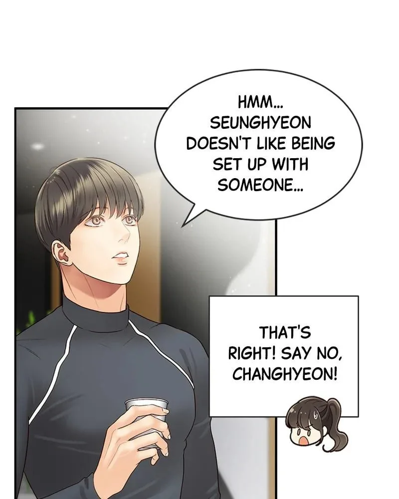 Daytime Star, chapter 24, page 19