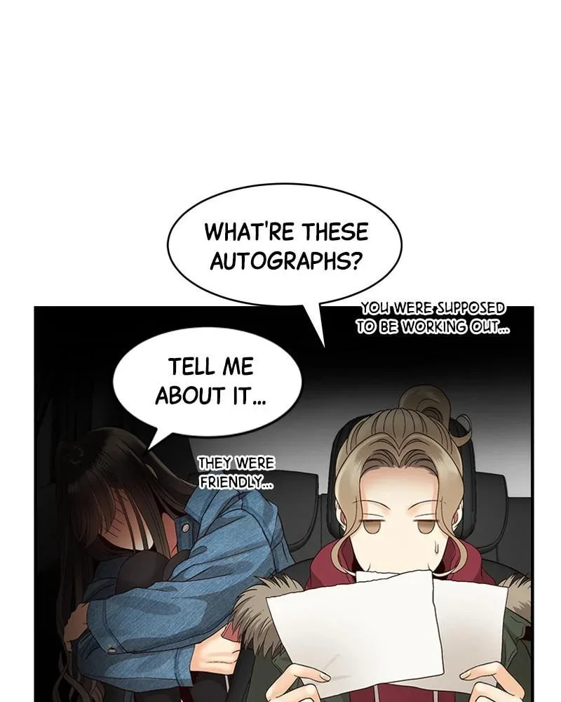 Daytime Star, chapter 24, page 28