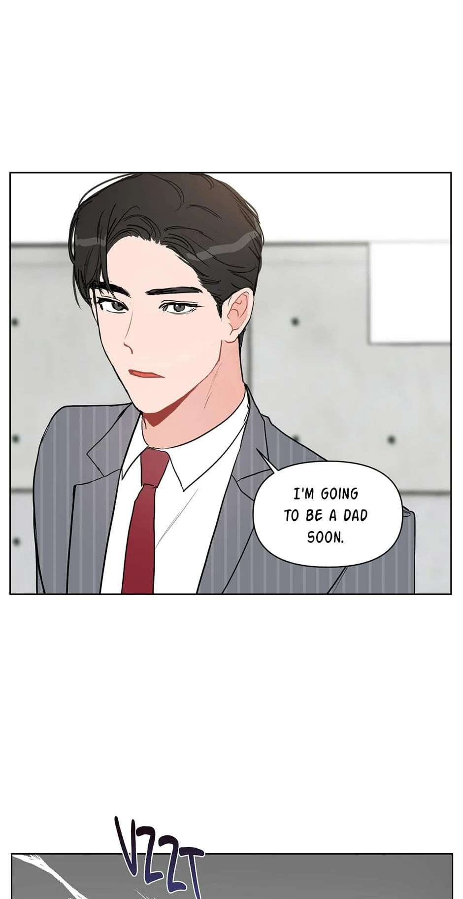 Positively Yours, chapter 6, page 7
