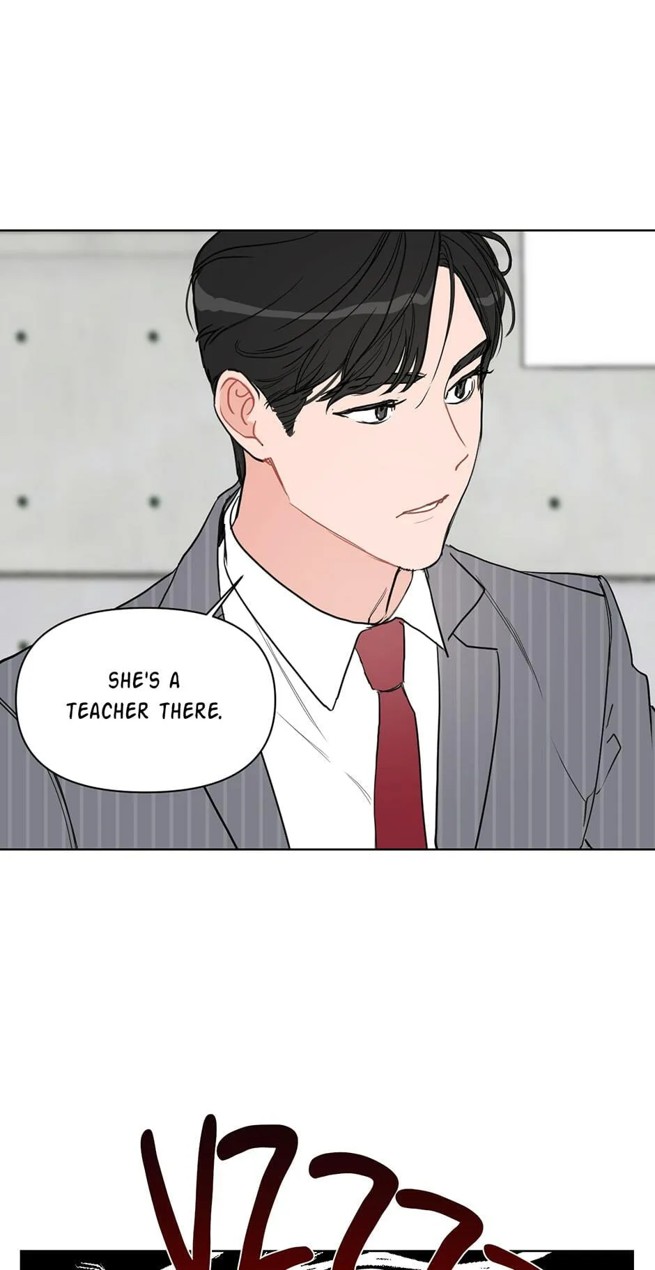 Positively Yours, chapter 6, page 10