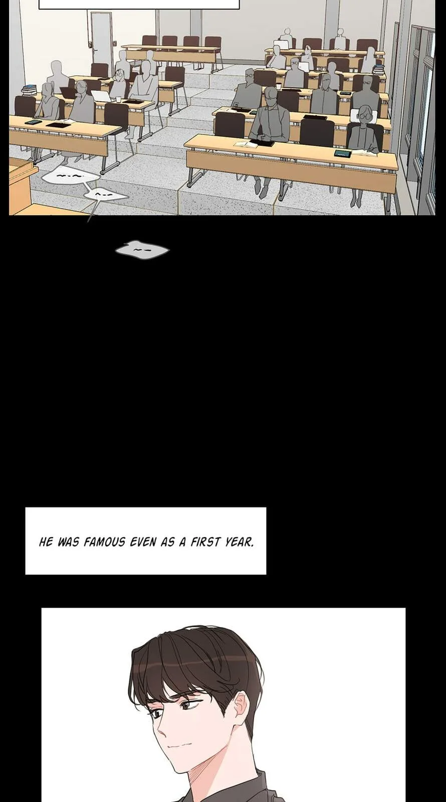 Positively Yours, chapter 6, page 34