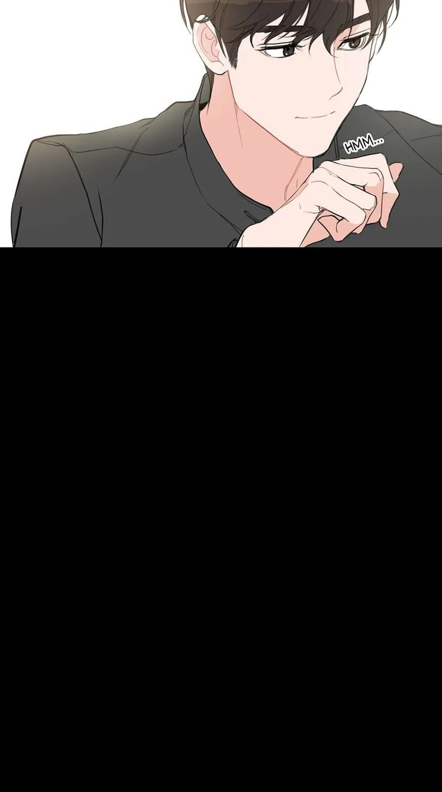 Positively Yours, chapter 6, page 38