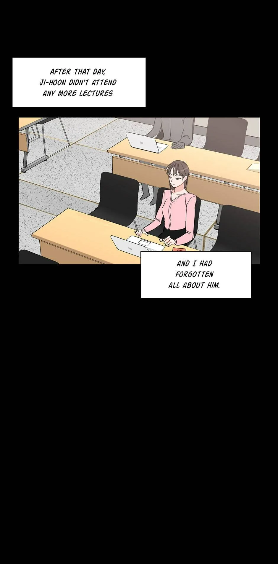 Positively Yours, chapter 7, page 5
